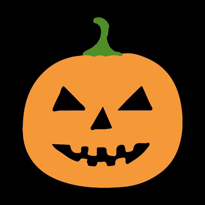 halloween-Jack-o'-lantern