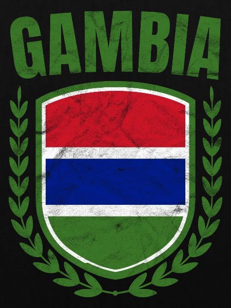 Gambia