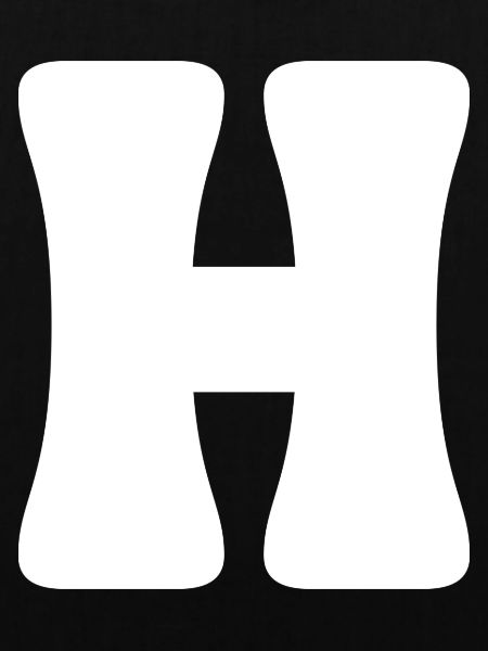 H