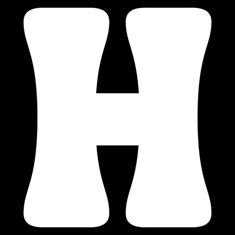 H