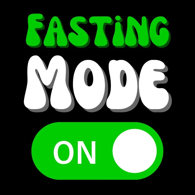 Mode de jeûne intermittent sur le régime Keto Perte de poids