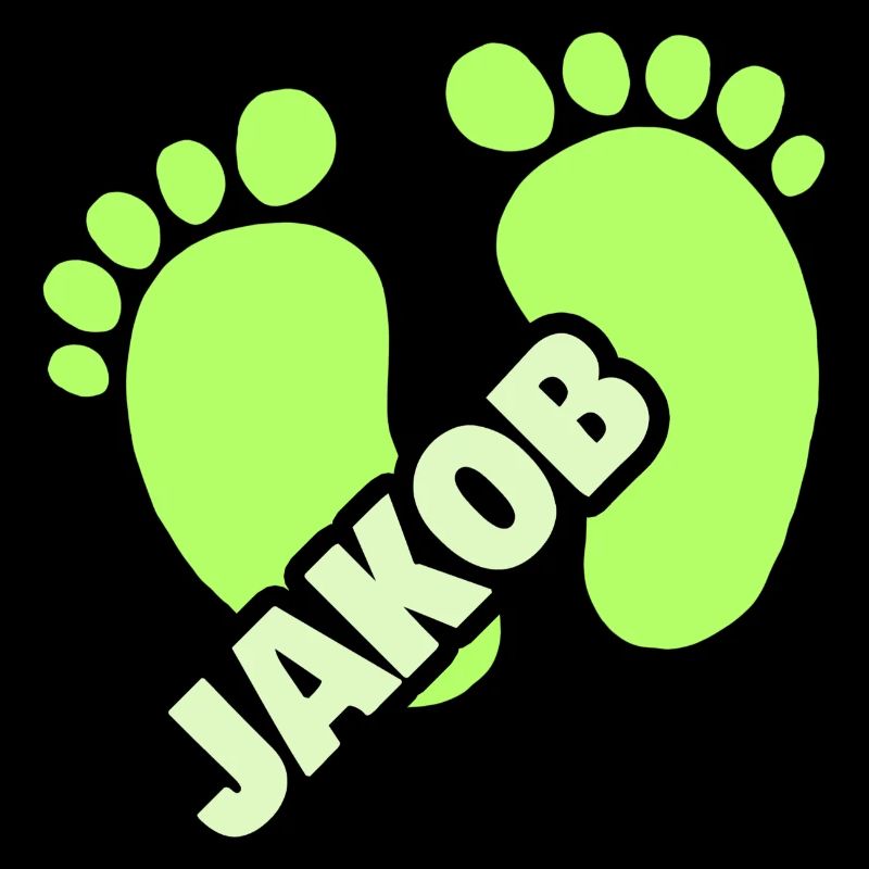Baby Jakob