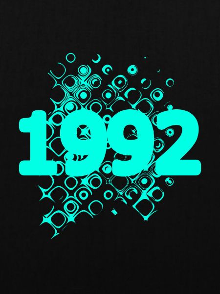 1992 1992