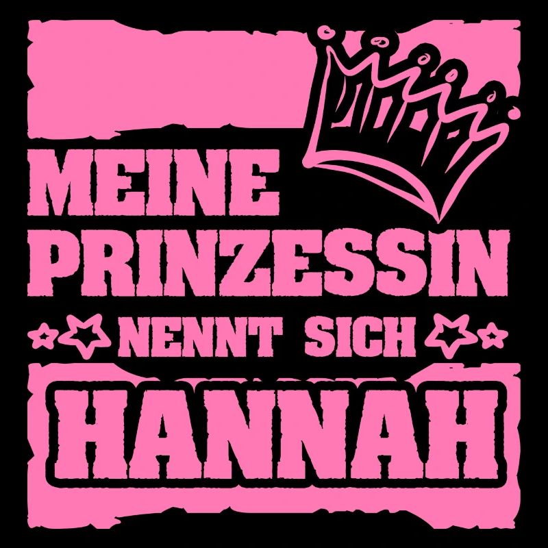 Mädchenname Hannah