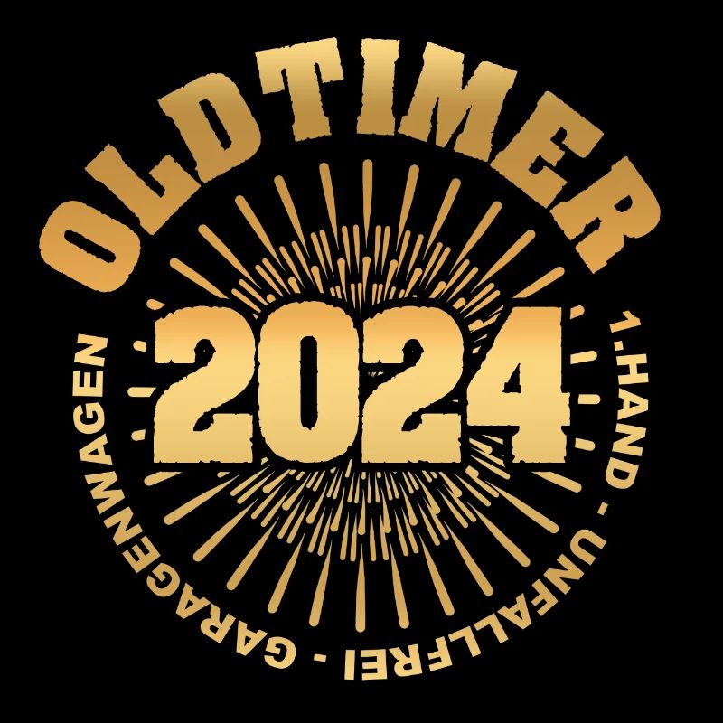 Oldtimer 2024