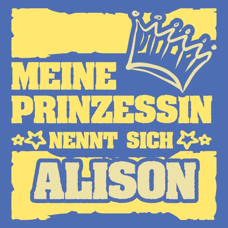 Mädchenname Alison