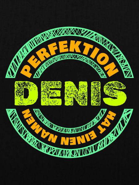 Denis als Denis