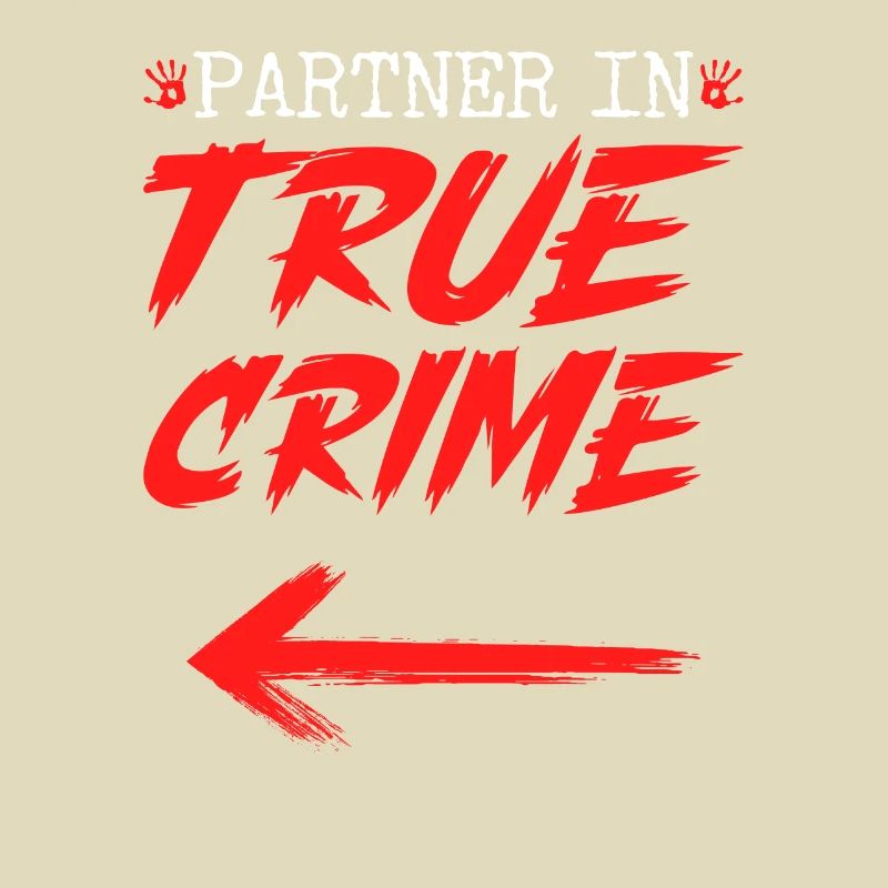 Partner in True Crime Couples