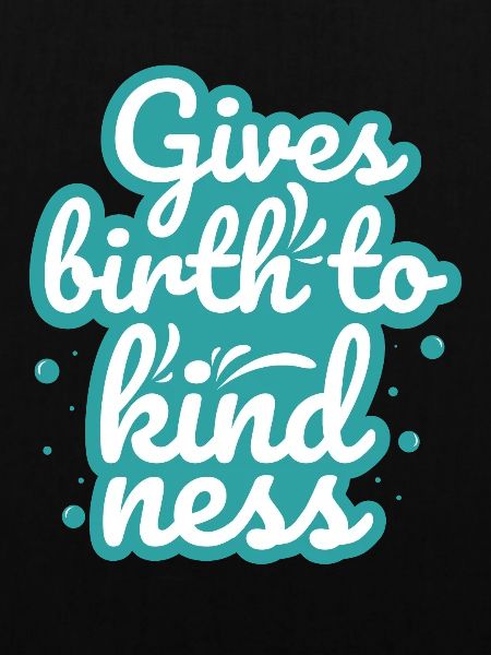 Gives Brith Kindness