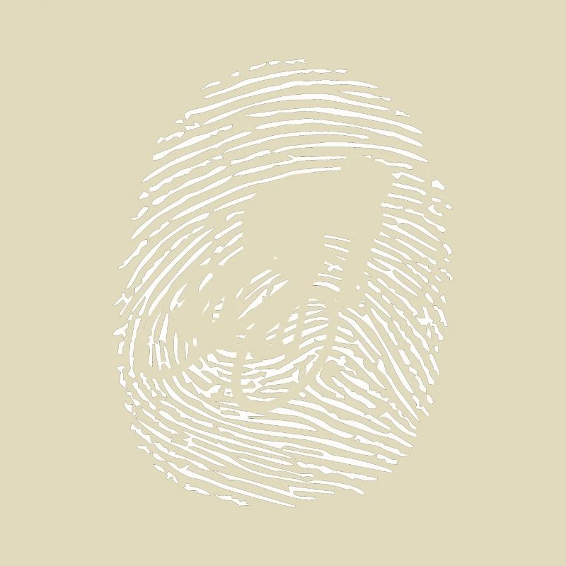 Rennrad Fingerprint Dynamik