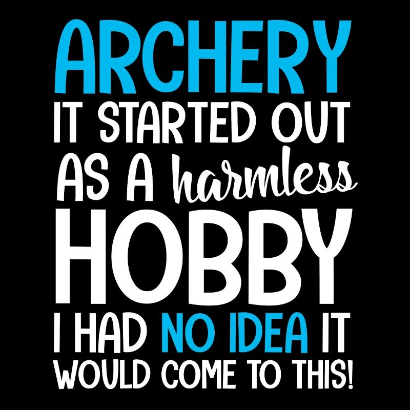 Archery Bogenschießen