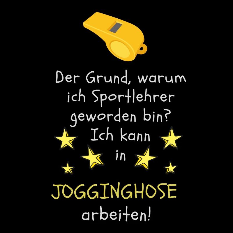 Sportlehrer Abschied Geschenk