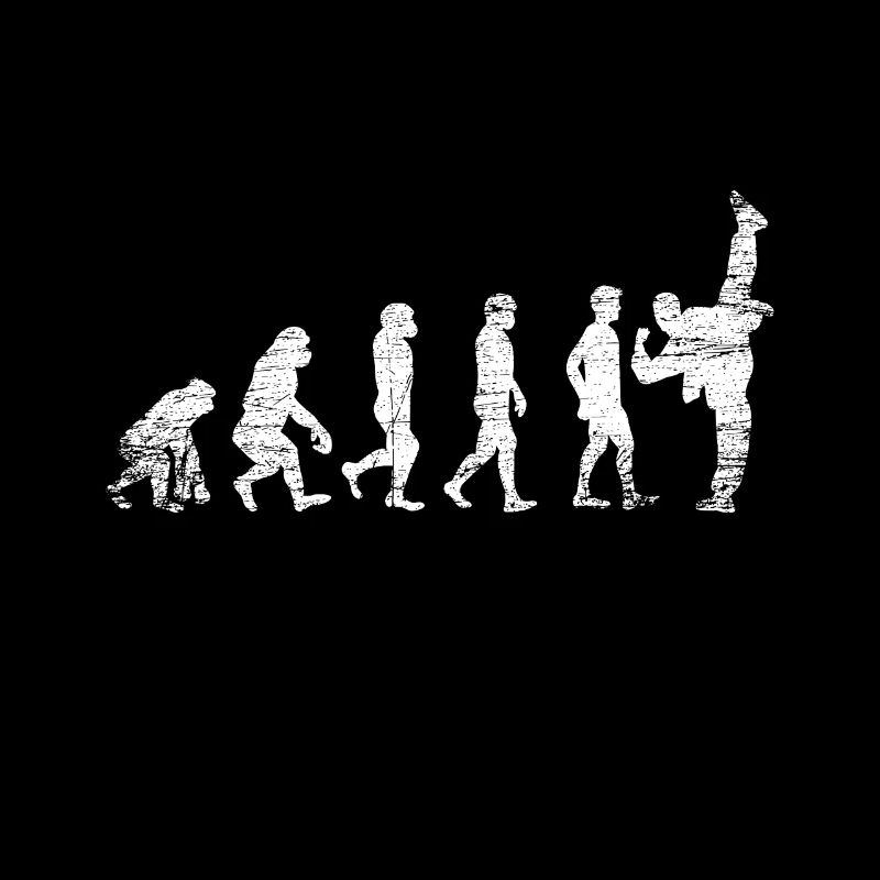 Karate Evolution Sport
