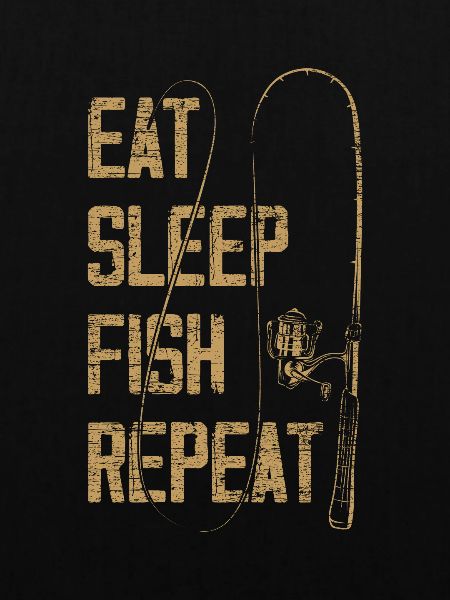 Fisch Fischer