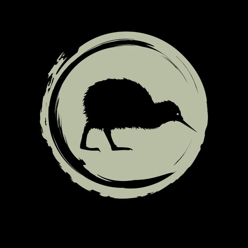 Neuseeland Kiwi