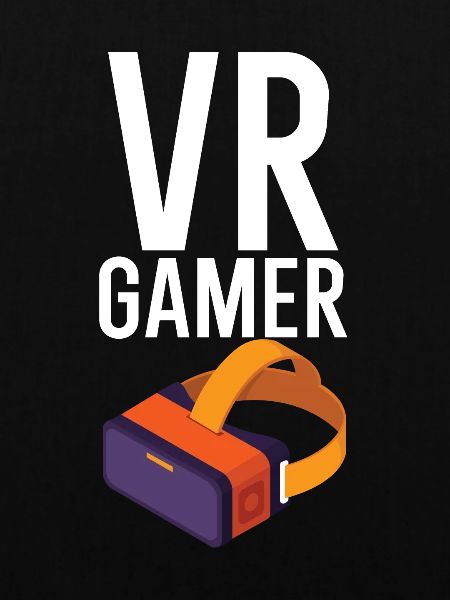 VR Gamer