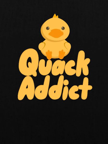 Quack Addict