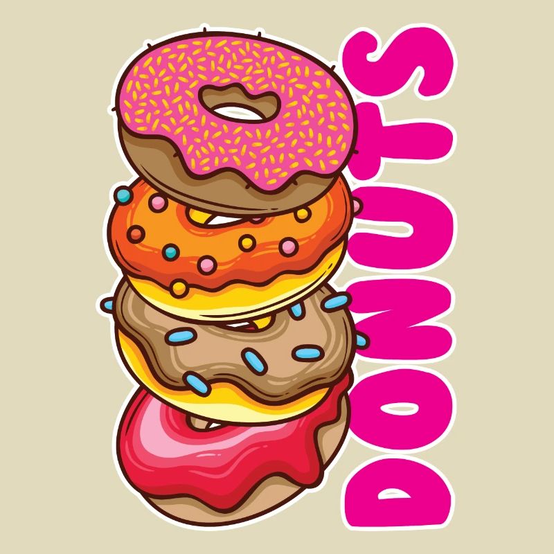 Donuts