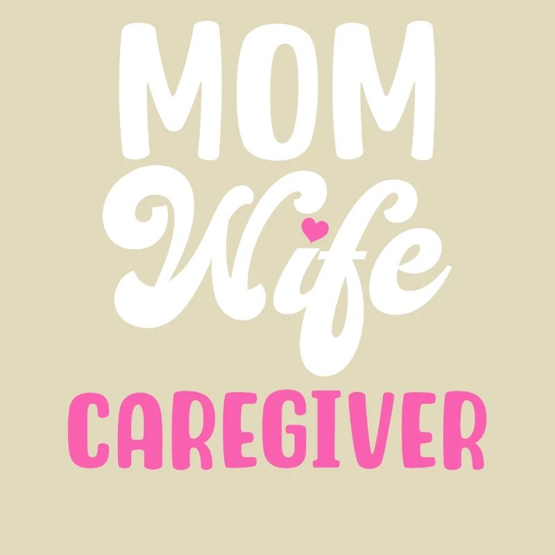 MUTTER EHEFRAU PFLEGERIN