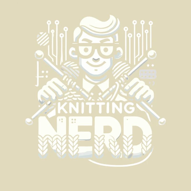 Strick-Nerd