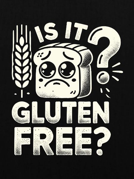 Ist es glutenfrei?