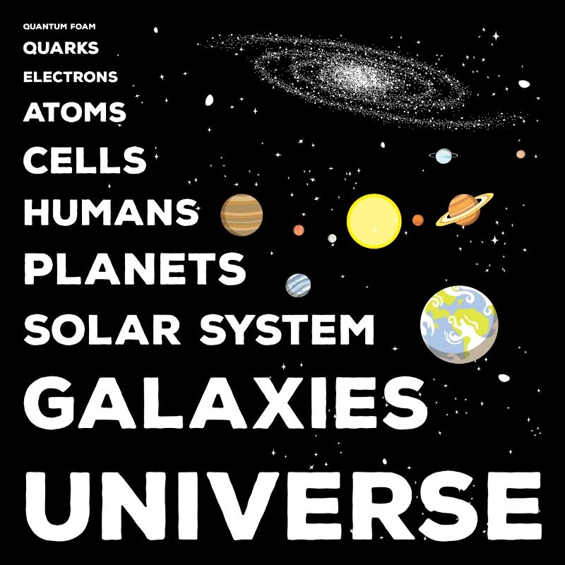 Universe physicist