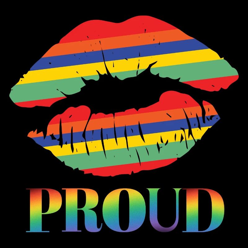 Pride Lips