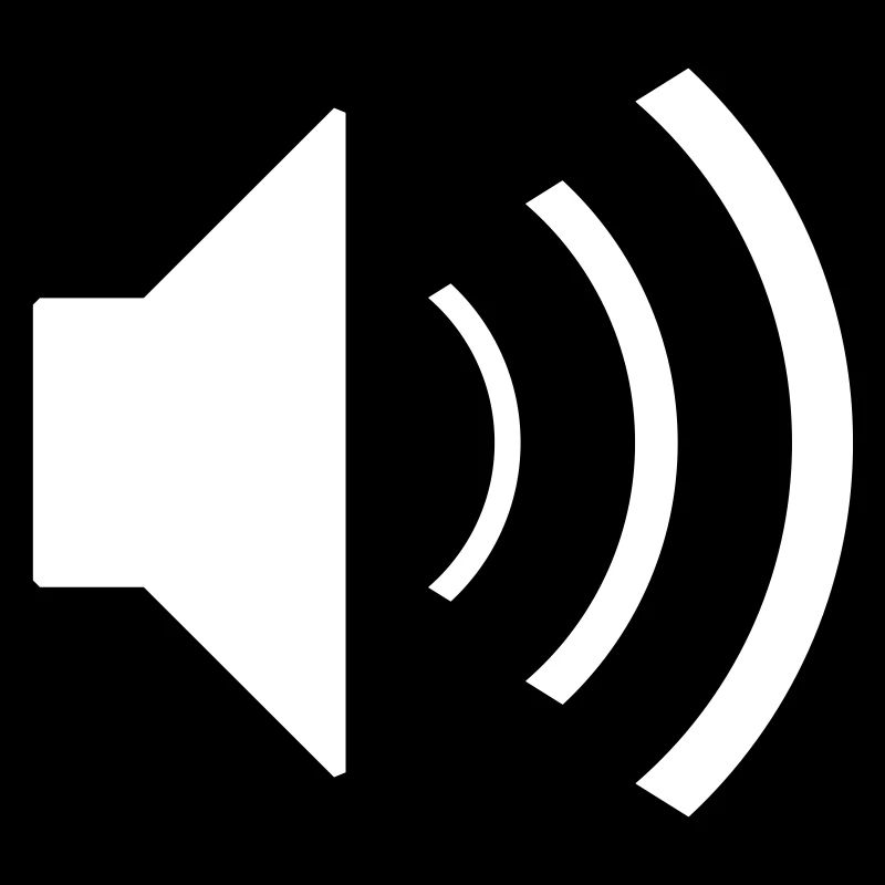 Speaker PC Computer icon