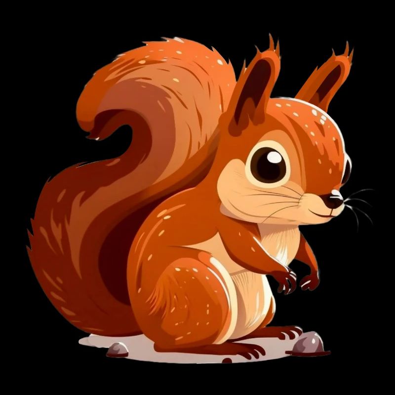 Eichhörnchen