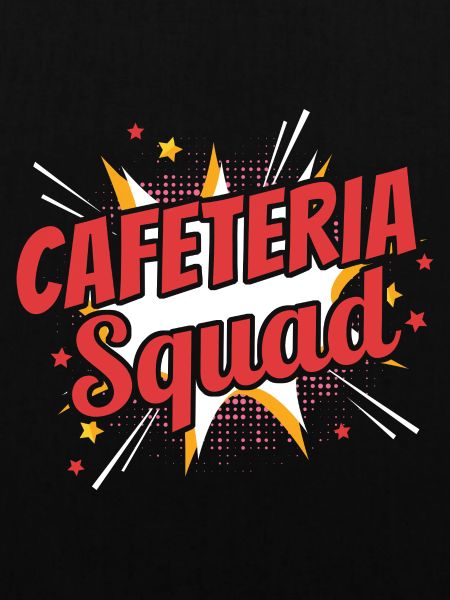 Cafeteria-Kader
