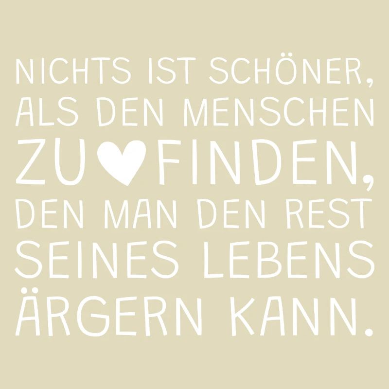 Liebe = Ärgern! - Freund-in Verlobte-r Ehemann