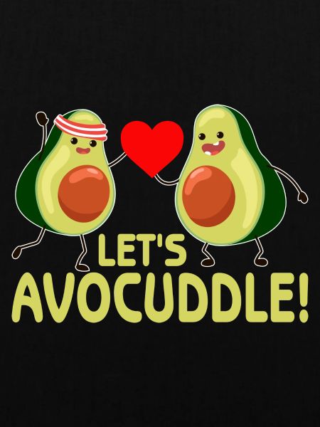 Lasst uns avocuddle!