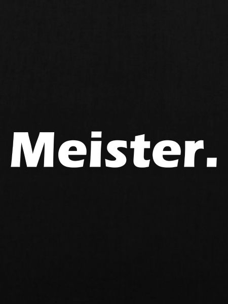 Meister