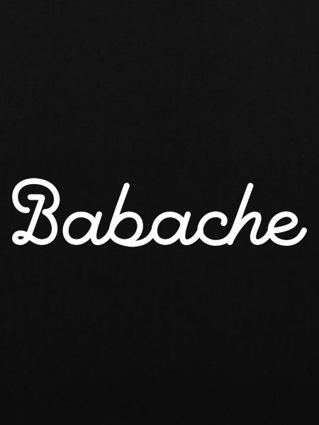 Babache