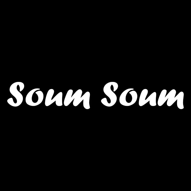 soum soum