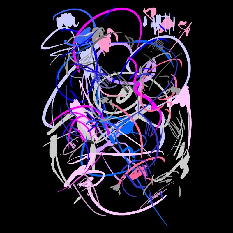 Abstract Galaxy
