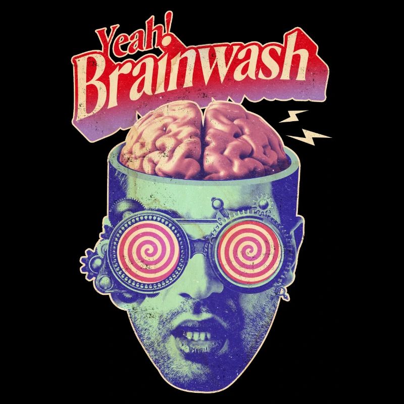 Brainwashing