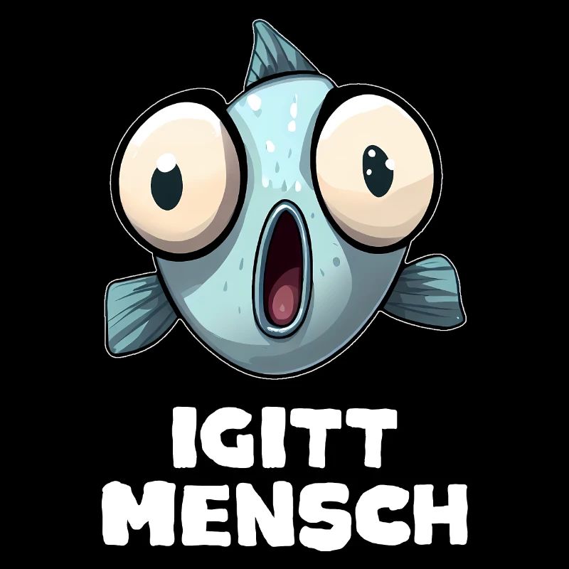 igitt mensch