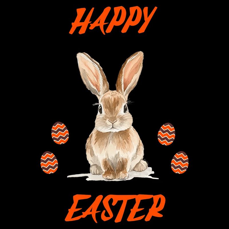 Frohe Ostern