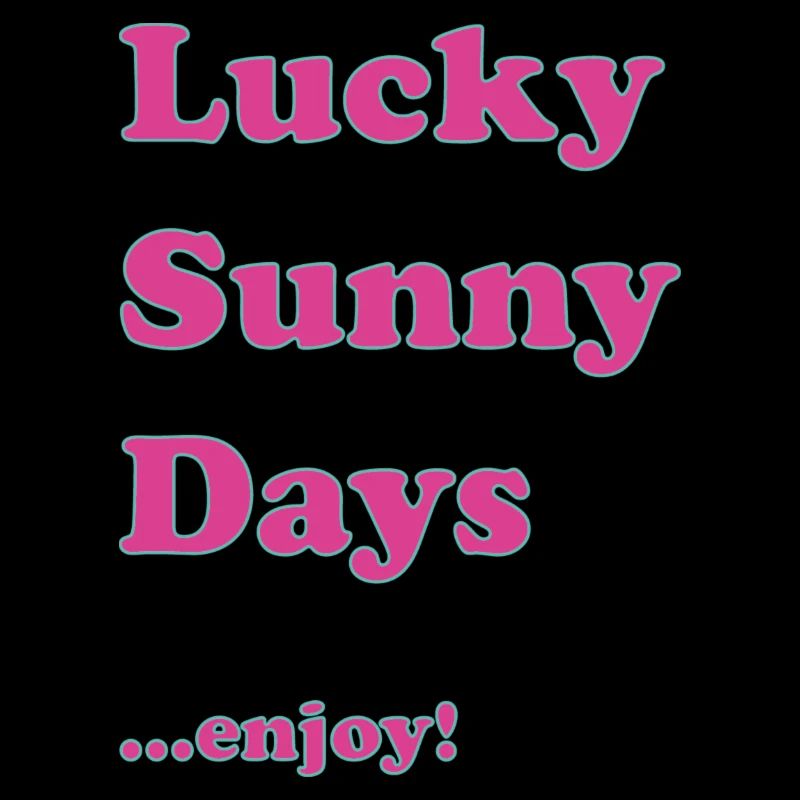 LuckySunnyDays
