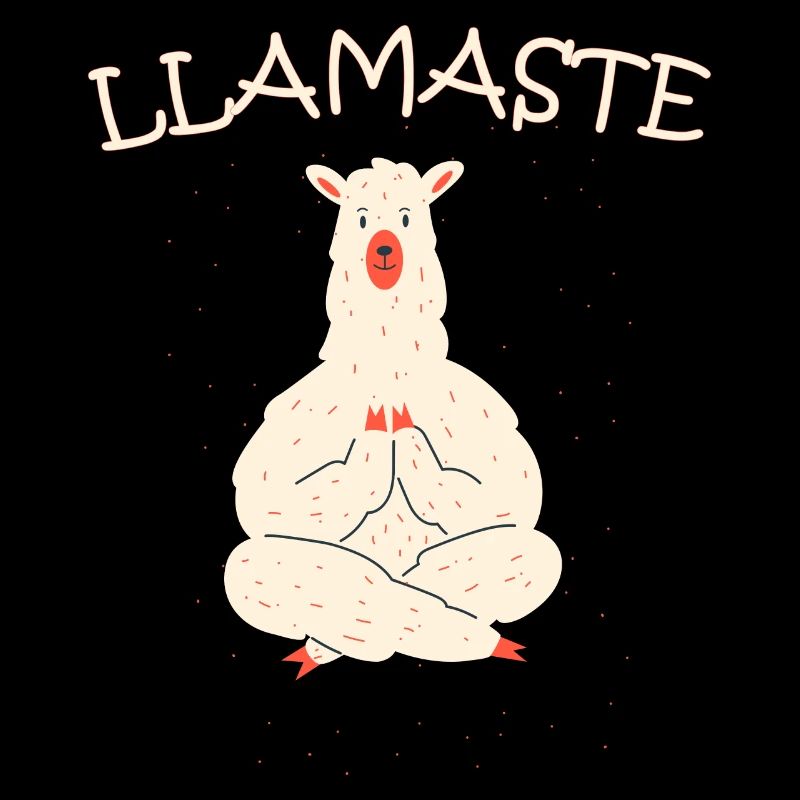 Llamaste Yoga