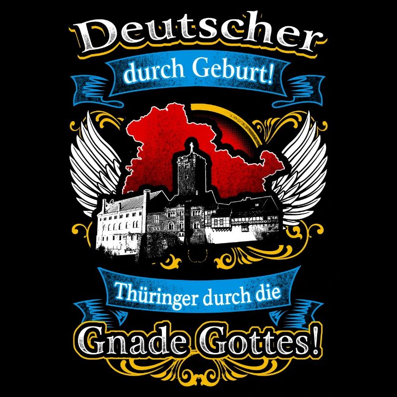 Stolzer Thüringer – Tradition in der Heimat