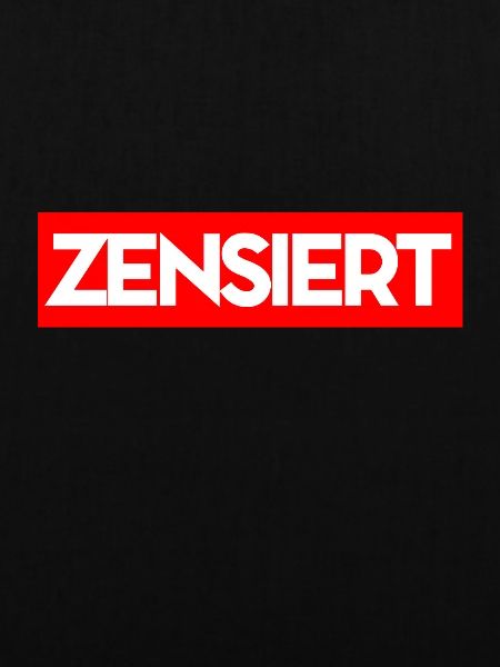 Zensiert - Zensur