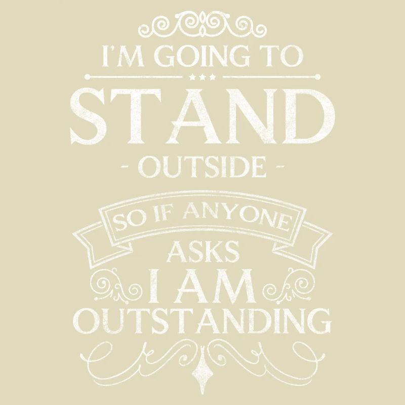 Partenaire idiot d’autodérision