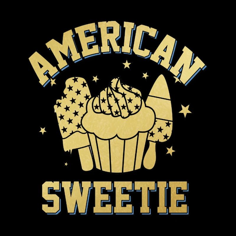 Amerikanischer Schatz