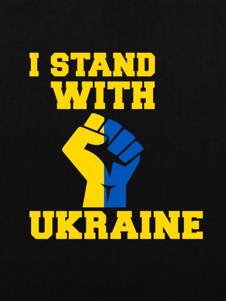 i stand with ukraine 2022