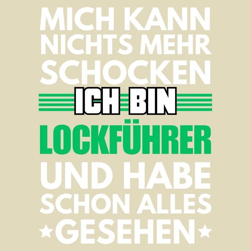 Guide de leurre non choquable