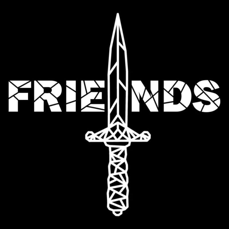 Dagger Friends