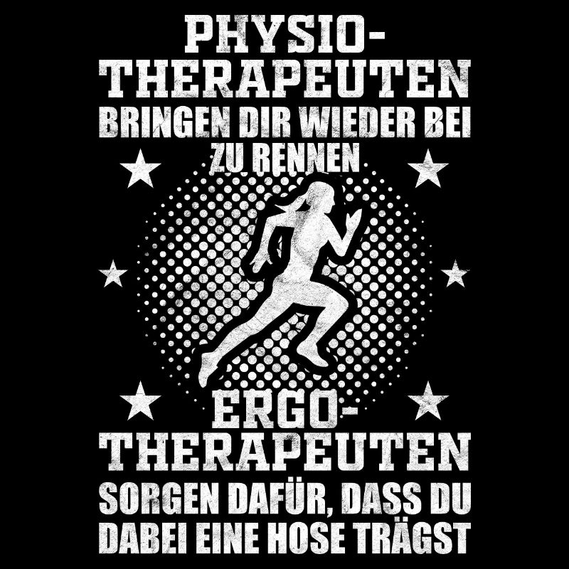 Ergotherapeut Beruf & Arbeit Geschenkidee
