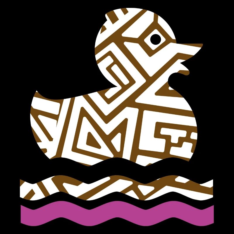 duck two